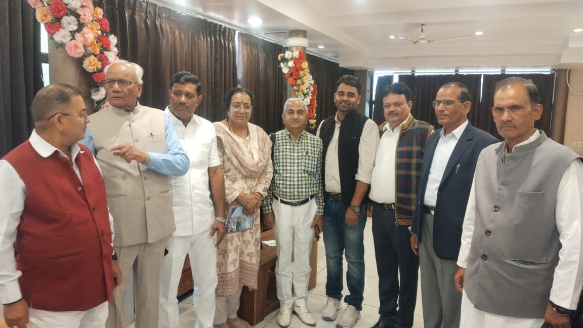 Republic Day Celebration